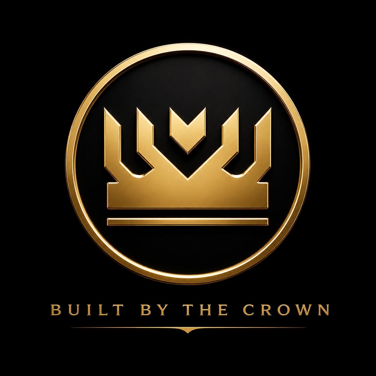 Built By the Crown